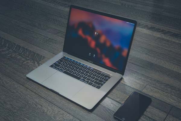 Laptop Mockups – Realistic Free & Premium PSD, AI, Vector, EPS, PNG, TIFF Formats Download